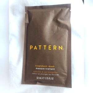 Pattern Treatment Mask 1.75 oz